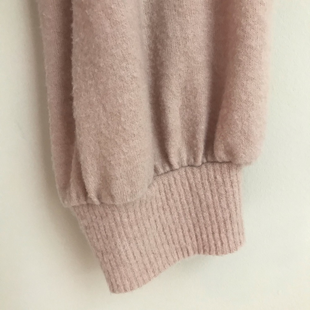 Free People Beach TGIF pullover - Picture 7 of 10